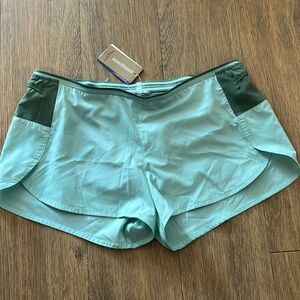 Brand New! Patagonia shorts